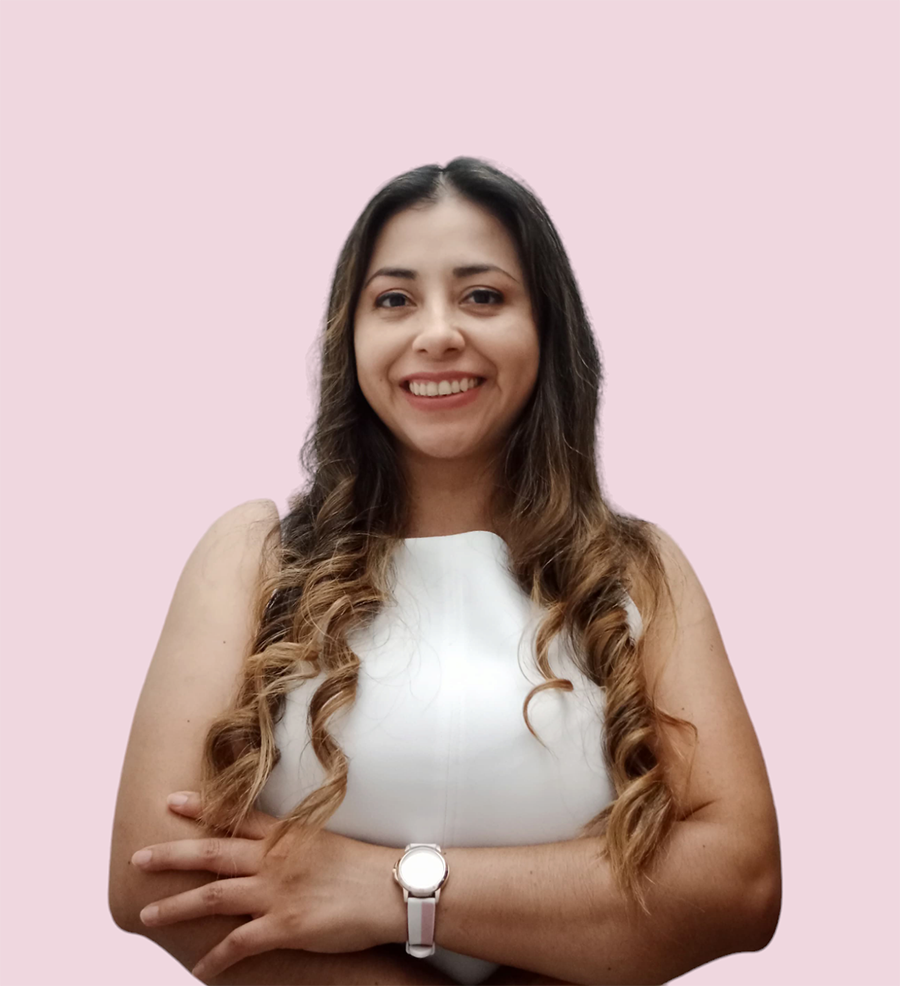 Victoria Jhoanna Mantilla Cabascango