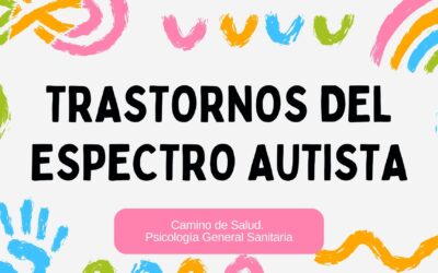 AUTISMO Y LENGUAJE NO VERBAL