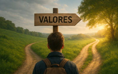 VALORES Y BIENESTAR EMOCIONAL